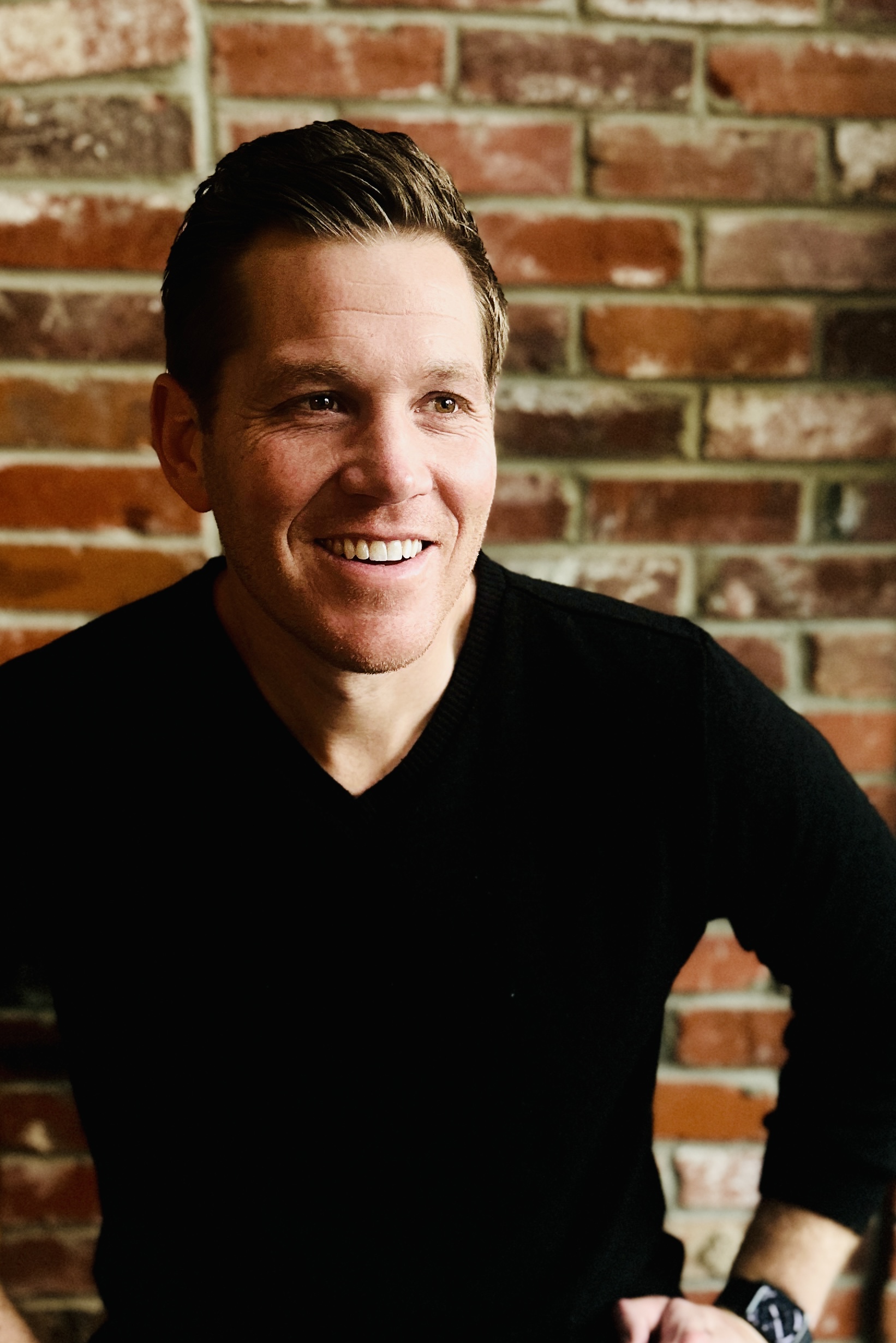 Adam Herman