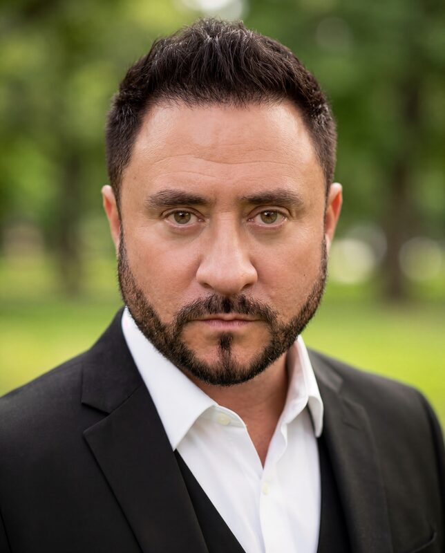 Michael Marks