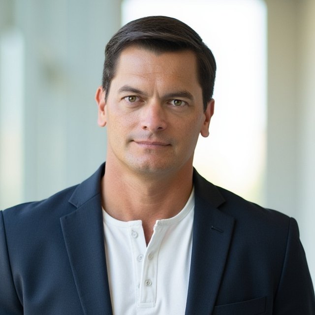 Stephen Yap